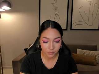 rossierhoades webcam model