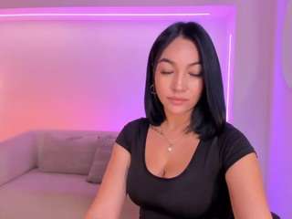 rossierhoades from CamSoda is Freechat