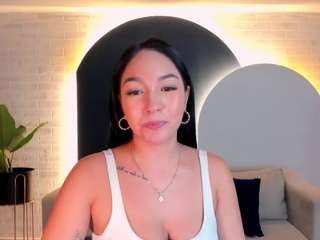 rossierhoades Live Webcam on CamSoda