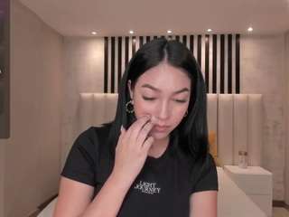 rossierhoades webcam model