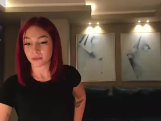 RossieRhoades's Live Sex Cam Show