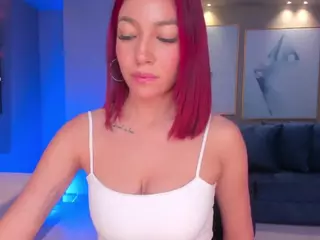 RossieRhoades's Live Sex Cam Show