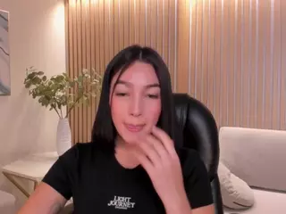 RossieRhoades's Live Sex Cam Show