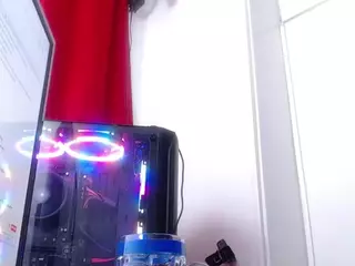tiffany-frizzy's Live Sex Cam Show