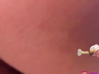 Violeta's Live Sex Cam Show