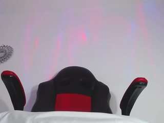 ashly-roberts webcam