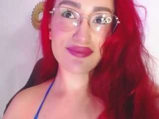 ashly-roberts webcam
