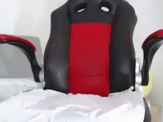 Ashly-Roberts's Live Sex Cam Show