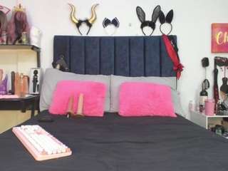 Emmily Giraldo live webcam on Soda Cams