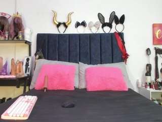 emmily-giraldo webcam