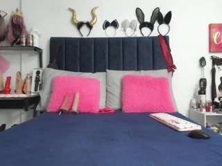 emmily-giraldo webcam