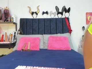 emmily-giraldo webcam