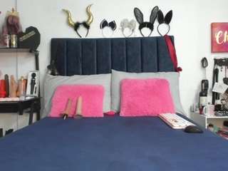 emmily-giraldo Sex Cam Show