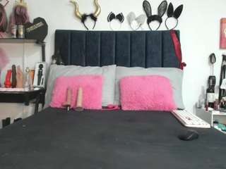 Emmily Giraldo live cam preview