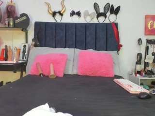 Emmily Giraldo live cam preview