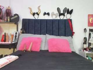 Emmily Giraldo live cam preview