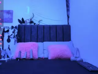 Emmily-Giraldo's Live Sex Cam Show