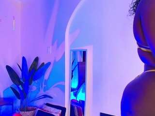 violett-gomez webcam