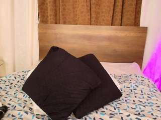 violett-gomez webcam