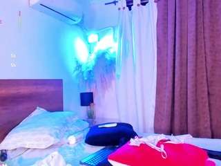 violett-gomez live webcam show