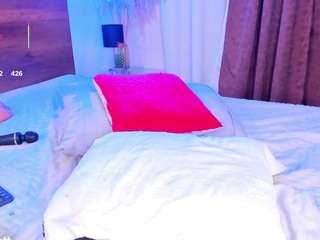 violett-gomez live webcam show