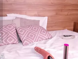 violett-gomez's Live Sex Cam Show