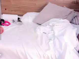 violett-gomez's Live Sex Cam Show