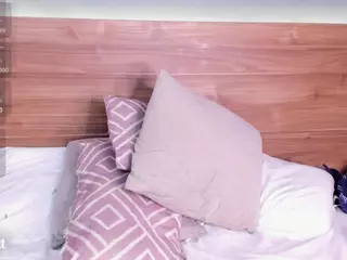 violett-gomez's Live Sex Cam Show