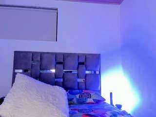 iriss-25 Live Webcam on CamSoda