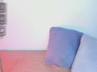 iriss-25 webcam model