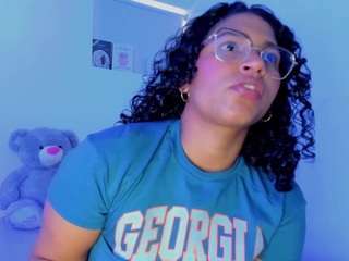 iriss-25 Live Webcam on CamSoda