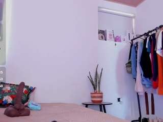 iriss-25 Live Webcam on CamSoda