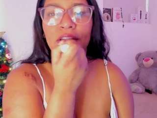 iriss-25 Live Webcam on CamSoda