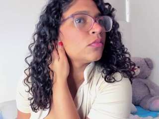 iriss-25 Live Webcam on CamSoda