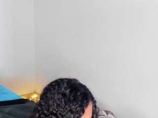 iriss-25 Live Webcam on CamSoda