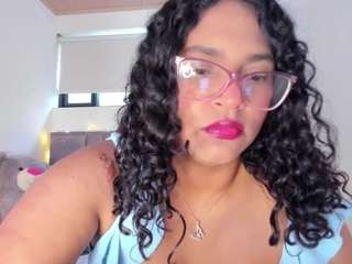 iriss-25 Live Webcam on CamSoda