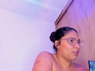 iriss-25 Live Webcam on CamSoda