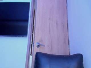 iriss-25 Live Webcam on CamSoda