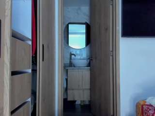iriss-25's live room