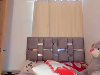 iriss-25's live room