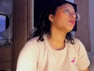 iriss-25 live webcam show