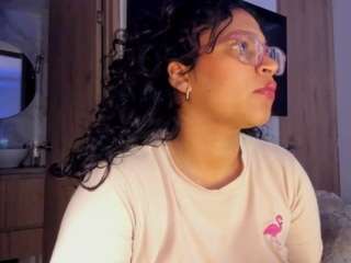 iriss-25 live webcam show