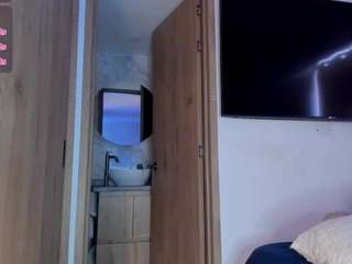 iriss-25's live room