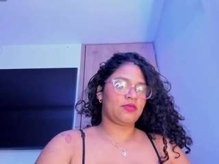 iriss-25 live webcam show