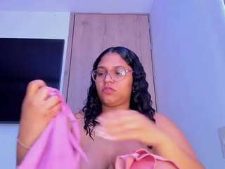 iriss-25 live webcam show