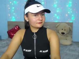 Jasmine Live Com camsoda jasmineasha