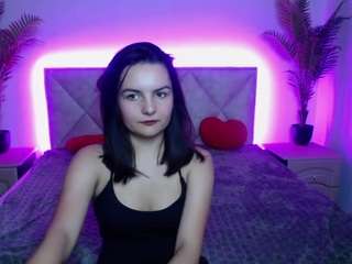 jasmineasha Live Webcam on CamSoda
