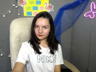 jasmineasha - Cam en Direct