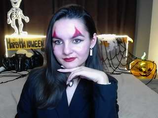 jasmineasha from CamSoda is Freechat