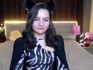 jasmineasha webcam model